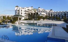 Nahrawess Hotel & Thalasso